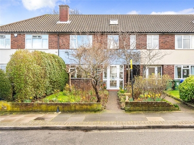 Terraced House for sale - Allington Road, BR6