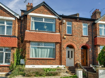 Terraced House for sale - Mayhill Road, SE7