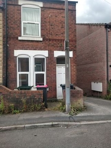 Terraced house to rent in 161 Psalaters Lane, Kimberworth, Rotherham S61
