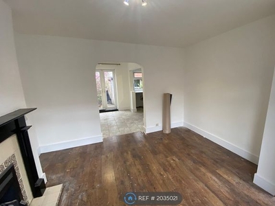 Terraced house to rent in Alder Drive, Swinton, Manchester M27