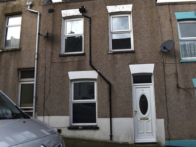 Terraced house to rent in Alexandra Road, Ramsgate CT11