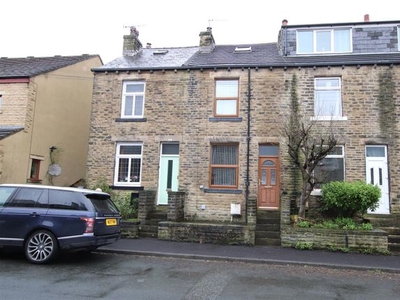 Terraced house to rent in Ashgrove, Greengates, Bradford BD10