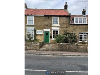 Terraced house to rent in Belle Vue Cottages, Northallerton DL6