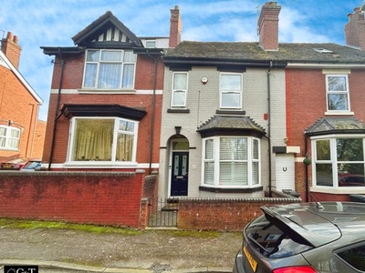 Terraced house to rent in Blackbrook Road, Netherton, Dudley DY2
