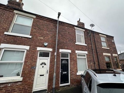 Terraced house to rent in Burkill Street, Sandal, Wakefield WF1