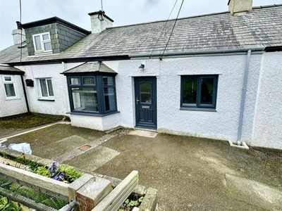 Terraced house to rent in Bwlchtocyn, Pwllheli LL53