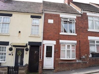 Terraced house to rent in Chancery Lane, Nuneaton CV10