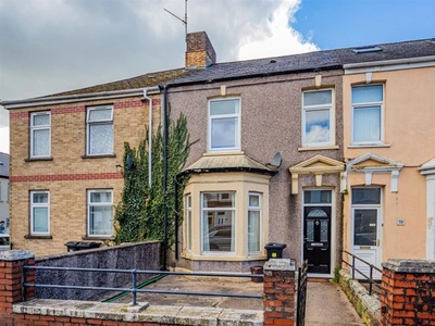 Terraced house to rent in Clive Road, Canton, Cardiff CF5