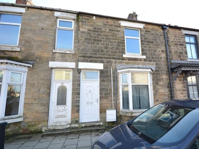 Terraced house to rent in Collingwood Street, Coundon, Bishop Auckland DL14