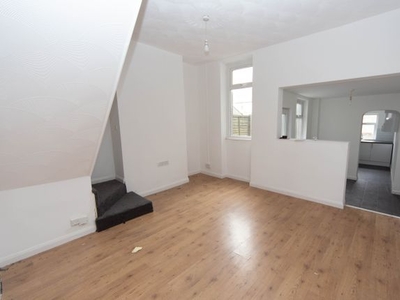 Terraced house to rent in Compton Street, Grangetown, Cardiff CF11