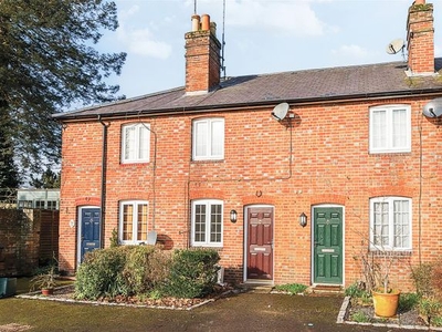 Terraced house to rent in Cow Lane, Godalming GU7