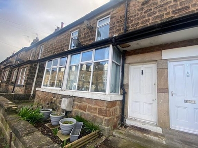 Terraced house to rent in Craven Street, Harrogate, North Yorkshire HG1