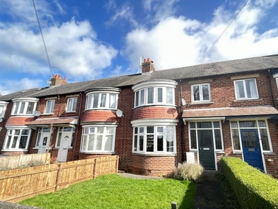 Terraced house to rent in Crosby Road, Northallerton DL6