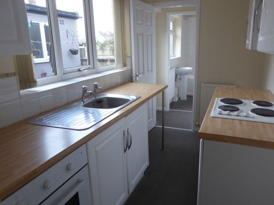 Terraced house to rent in Cumming Street, Hartshill, Stoke On Trent, Staffordshire ST4
