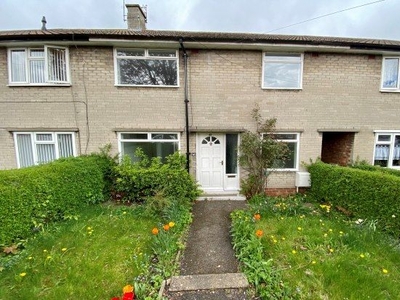 Terraced house to rent in Finchale Crescent, Darlington DL3
