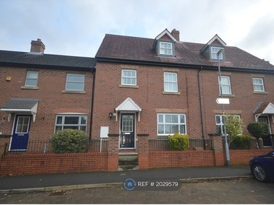 Terraced house to rent in Folly Wood Drive, Chorley PR7