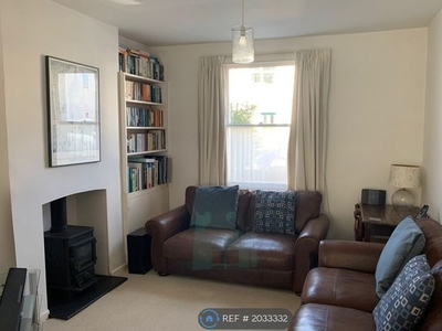 Terraced house to rent in Gardiner Street, Oxford OX3