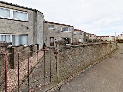 Terraced house to rent in Hamilton Avenue, St Andrews, Fife KY16