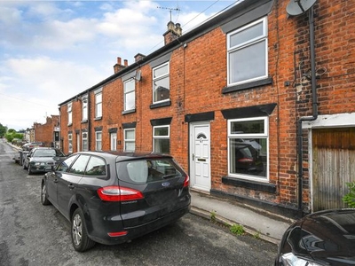 Terraced house to rent in Havannah Street, Congleton CW12