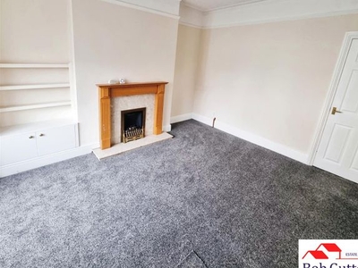 Terraced house to rent in Heaton Terrace, Porthill. Newcastle, Staffs ST5