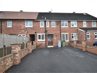 Terraced house to rent in Heywood Close, Alderley Edge SK9