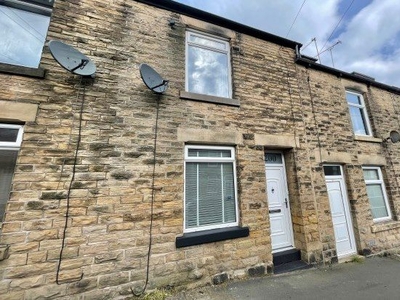 Terraced house to rent in Lydgate Lane, Sheffield S10