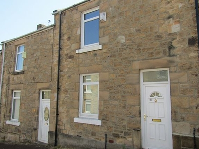 Terraced house to rent in Mary Street, Blaydon On Tyne, Gateshead NE21