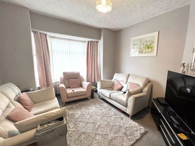 Terraced house to rent in Mather Road, Eccles, Manchester M30