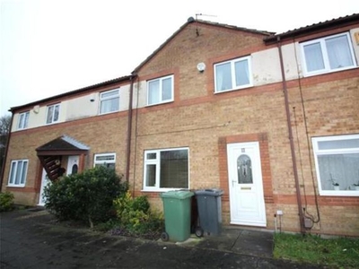 Terraced house to rent in Musgrave View, Bramley, Leeds LS13