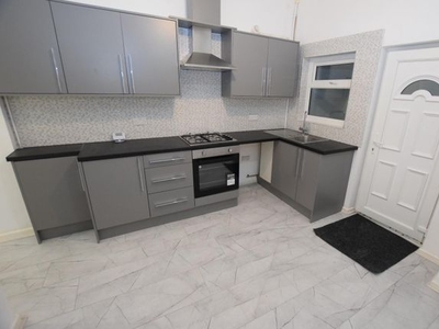 Terraced house to rent in Padiham Road, Burnley BB12