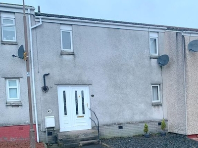 Terraced house to rent in Parkhead Gardens, West Calder EH55