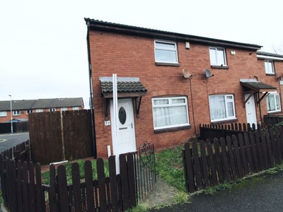 Terraced house to rent in Peel Street, Thornaby, Stockton-On-Tees TS17