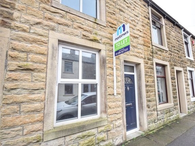 Terraced house to rent in Primrose Street, Clitheroe BB7
