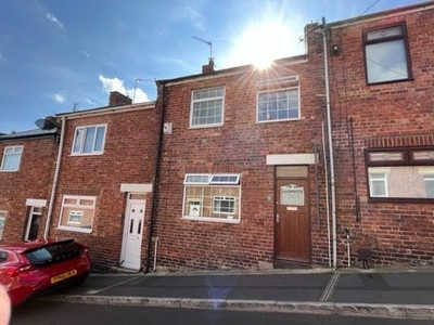 Terraced house to rent in Prospect Street, Chester Le Street DH3