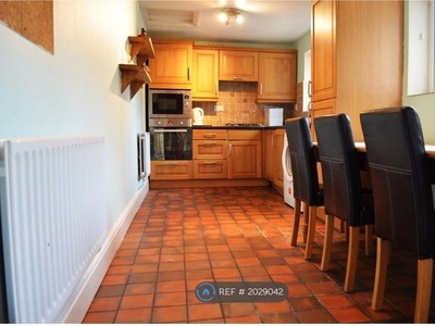 Terraced house to rent in Sheffield Street, Carlisle CA2