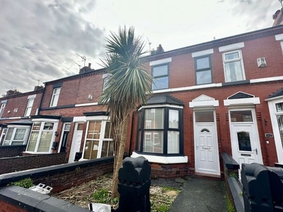 Terraced house to rent in Speakman Road, Dentons Green, St. Helens WA10