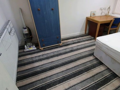 Terraced house to rent in Spring Gardend, Salford M6