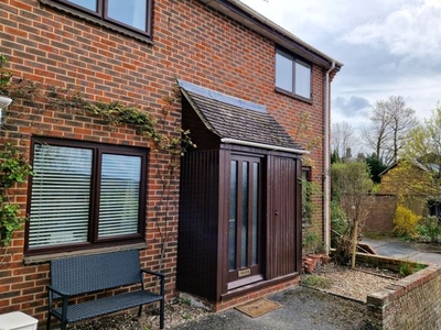 Terraced house to rent in St. Giles Close, Winchester SO23