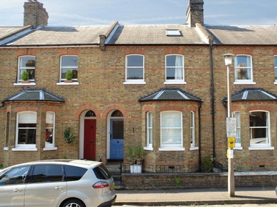 Terraced house to rent in St. Leonards Avenue, Windsor SL4