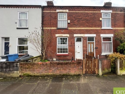 Terraced house to rent in Stelfox Street, Eccles, Salford M30