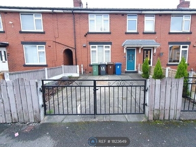 Terraced house to rent in Stonyhurst Avenue, Ince, Wigan WN3