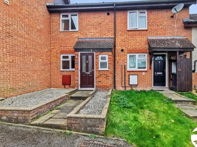 Terraced house to rent in Strawberry Fields, Swanley, Kent BR8