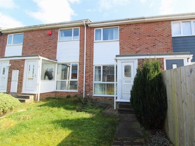 Terraced house to rent in The Paddock, Garth Thirty Tow, Killingworth, Newcastle Upon Tyne NE12