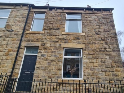 Terraced house to rent in Thornville Walk, Dewsbury, West Yorkshire WF13