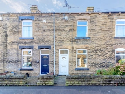 Terraced house to rent in Wentworth Street, Birdwell, Barnsley S70