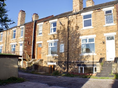 Terraced house to rent in Yard No. 4, Brookroyd Lane, Birstall WF17
