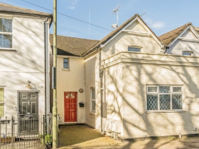 Thorkhill Road Thames Ditton, KT7