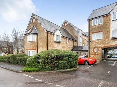 1 Bed Flat/Apartment For Sale in Watford, Hertfordshire, WD24 - 5333414