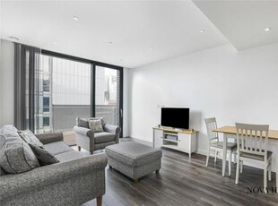 1 Bedroom Apartment For Rent In 4 Canter Way, Goodman's Fields