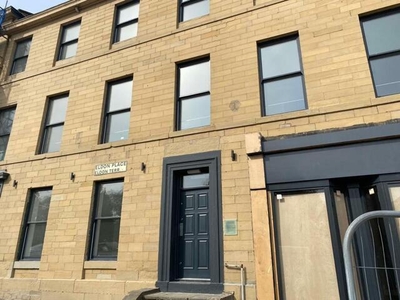 1 Bedroom Apartment For Rent In Bradford, West Yorkshire